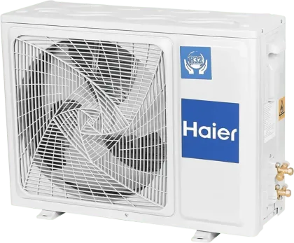 Haier HSA14CP-G3NB-I 1 Ton 3 Star 2026 Inverter Split AC