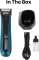 iGRiD Senso IG4015 Groin and Body Trimmer