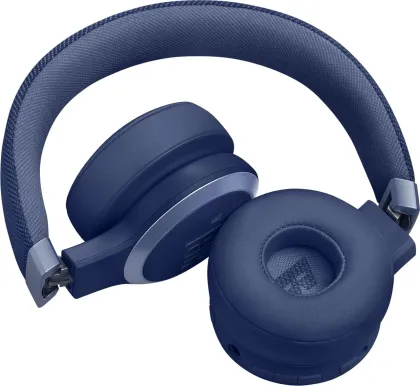 JBL Live 670NC Wireless Headphones