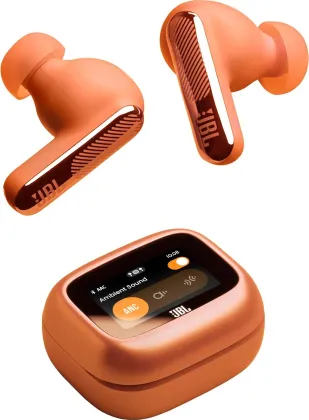 JBL Live Beam 4 True Wireless Earbuds