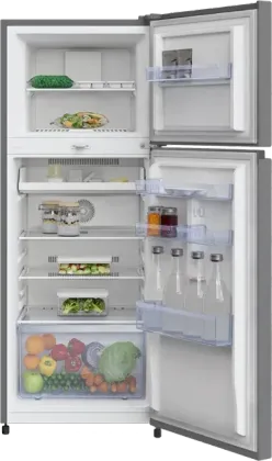 Voltas Beko RFF285C/WPXIR0I0 248 L 3 Star Double Door Refrigerator