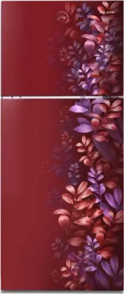 Godrej RT EONALPHA 250B RI AR WN 233 L 2 Star Double Door Refrigerator
