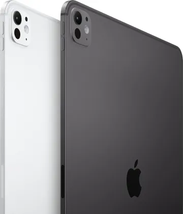 Apple iPad Pro 13 2024 Tablet (Wi-Fi + 256GB)