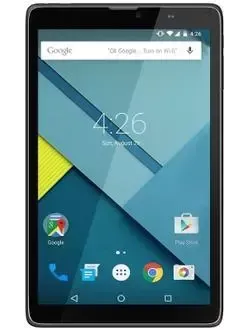 RDP Gravity G816 Tablet (WiFi+3G+8GB)