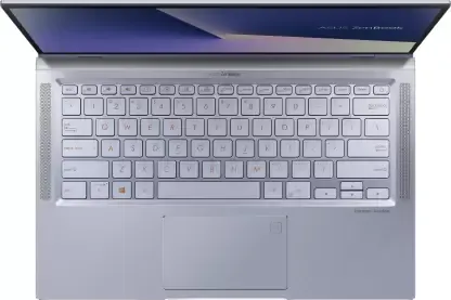 Asus ZenBook 14 UM431DA Laptop (3rd Gen Ryzen 5/ 8GB/ 512GB SSD/ Win10)