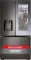 LG LRYKC2606D 26 Cu Ft French Door Refrigerator