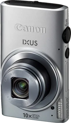 Canon IXUS 255 HS Point & Shoot