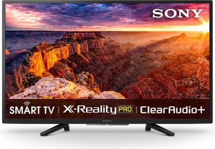 Sony KDL-32W6103 32-inch HD Ready Smart LED TV in India 2023, Full Specs & |