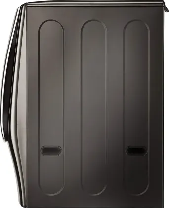 LG Signature WM9500HKA 5.8 cu ft Fully Automatic Front Load Washer only