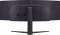 LG UltraGear 49GR85DC-B 49 inch DQHD Curved Monitor