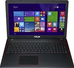 Asus X550LDV-XX623D Notebook (4th Gen Ci3/ 4GB/ 500GB/ FreeDOS/2GB Graph)