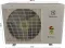 Electrolux ESV123C2UA 1 Ton 3 Star 2022 Inverter Split AC