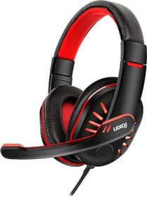 Foxin FHM Techno USB Wired Gaming Headphone