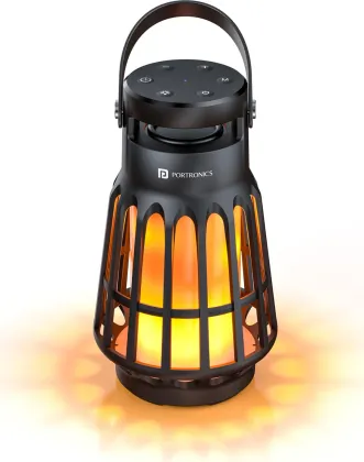 Portronics Dash 6 15W Bluetooth Speaker