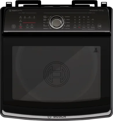 Bosch WOI855B7IN 8.5 Kg Fully Automatic Top Load Washing Machine