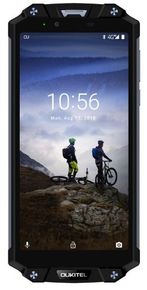 Oukitel WP2 vs Xiaomi Mi 11 Lite