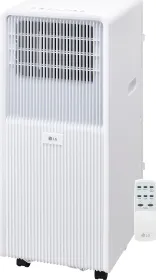 LG LP0825WFR 8000 BTU 115V Portable AC