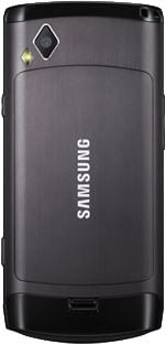 Samsung Wave S8500