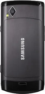 Samsung Wave S8500