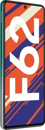 Samsung Galaxy F62