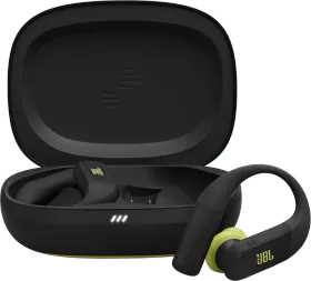 JBL Endurance Peak 4 True Wireless Earbuds
