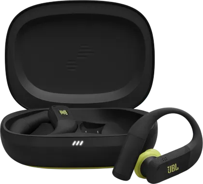 JBL Endurance Peak 4 True Wireless Earbuds