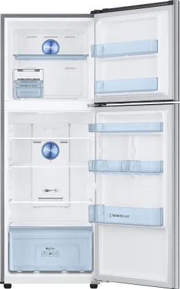 Samsung RT34B4513QB 324L 3 Star Double Door Refrigerator