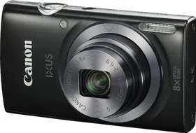 Canon IXUS 160 Point & Shoot