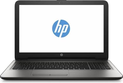 HP -be015TX Notebook (6th Gen Ci5/ 4GB/ 1TB/ FreeDOS/ 2GB Graphic)