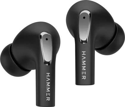 Hammer Mini Pods True Wireless Earbuds