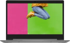 Lenovo IdeaPad Slim 14AST 81VS0052IN Laptop (AMD A6/ 4GB/ 64GB eMMC/ WIn10)