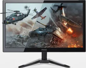 Geonix GXTF-WVHDF185 18.5 inch HD Monitor