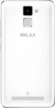 BLU Life Mark