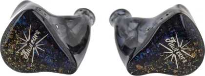 Linsoul Kiwi Ears Forteza Wired Earphones