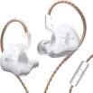 KZ EDX 1DD Wired Earphones