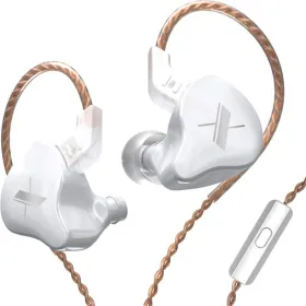 KZ EDX 1DD Wired Earphones