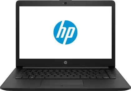 HP 14q-cs0009TU (5DZ92PA) Laptop (7th Gen Ci3/ 4GB/ 1TB/ FreeDOS)