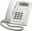 Panasonic KX-TS880MXWD Corded Landline Phone