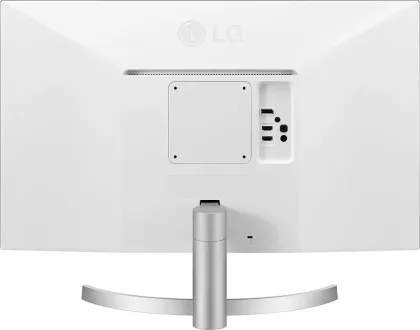 LG Ultrafine 27UL500 27-inch Ultra HD 4K LED Monitor