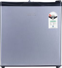 Croma CRLRFC401sDC50 49 L 1 Star Single Door Refrigerator