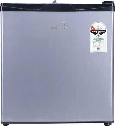 Croma CRLRFC401sDC50 49 L 1 Star Single Door Refrigerator
