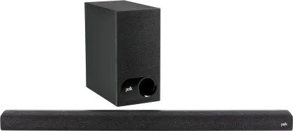 Polk Audio Signa S3 Bluetooth Soundbar
