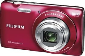 Fujifilm FinePix JZ100 Point & Shoot