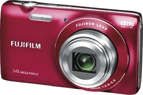 Fujifilm FinePix JZ100 Point & Shoot