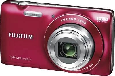 Fujifilm FinePix JZ100 Point & Shoot