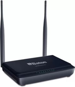iBall iB-WRB300N Wireless Router