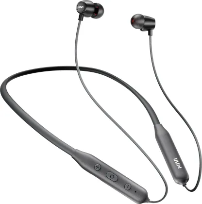 Mivi Airband X Pro Wireless Neckband