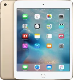 Apple iPad Mini 4 (WiFi+Cellular+64GB)