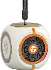 Toreto Fidget Pop 5W Bluetooth Speaker