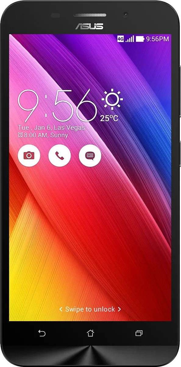 Asus Zenfone Max ZC550KL - Price in India (Oct 2026), Specs
